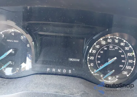 2022 Ford Ranger Xl z USA, uszkodzony, nr VIN 1FTER1EH9NLD37479